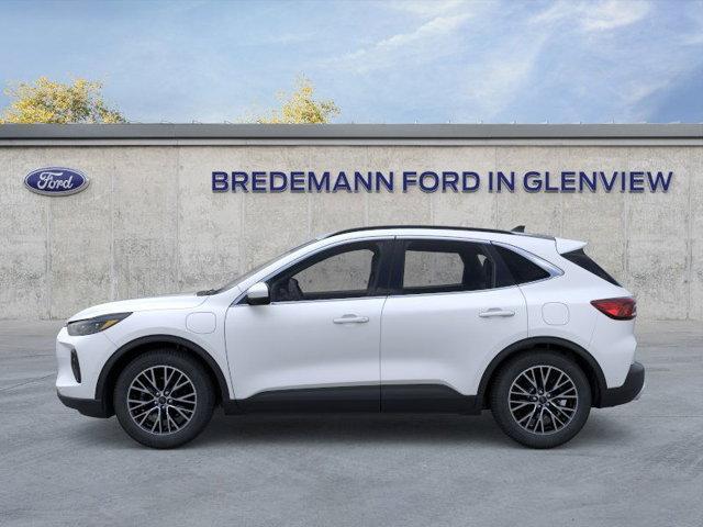 new 2024 Ford Escape car, priced at $39,999