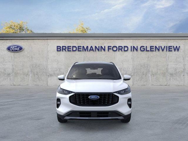 new 2024 Ford Escape car, priced at $39,999