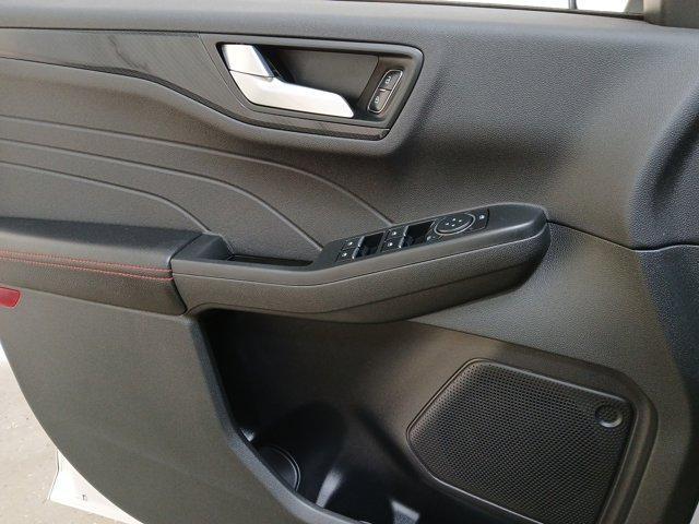 used 2023 Ford Escape car, priced at $25,495