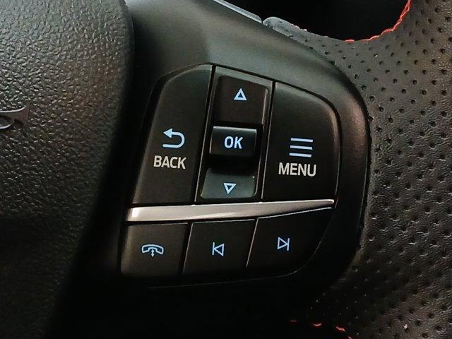used 2023 Ford Escape car, priced at $25,495