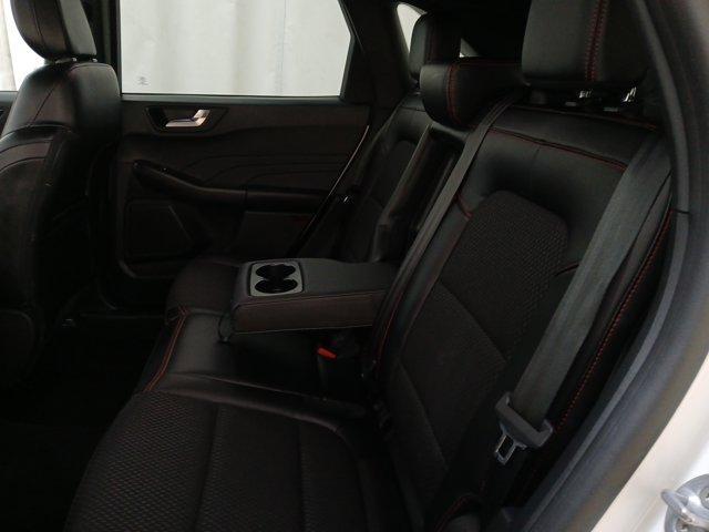used 2023 Ford Escape car, priced at $25,495