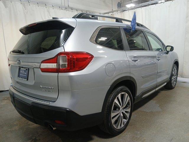used 2022 Subaru Ascent car, priced at $28,999