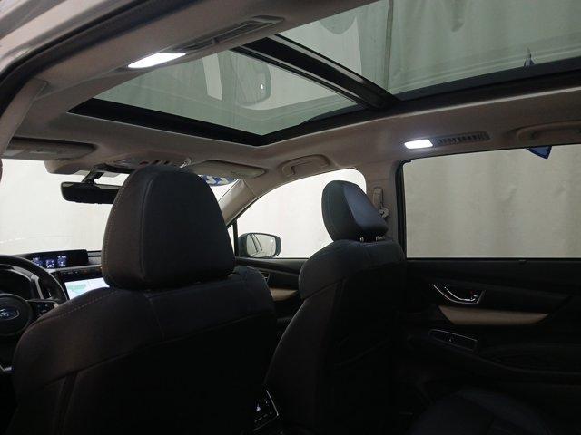used 2022 Subaru Ascent car, priced at $28,999