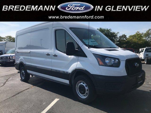 new 2024 Ford Transit-250 car, priced at $51,735