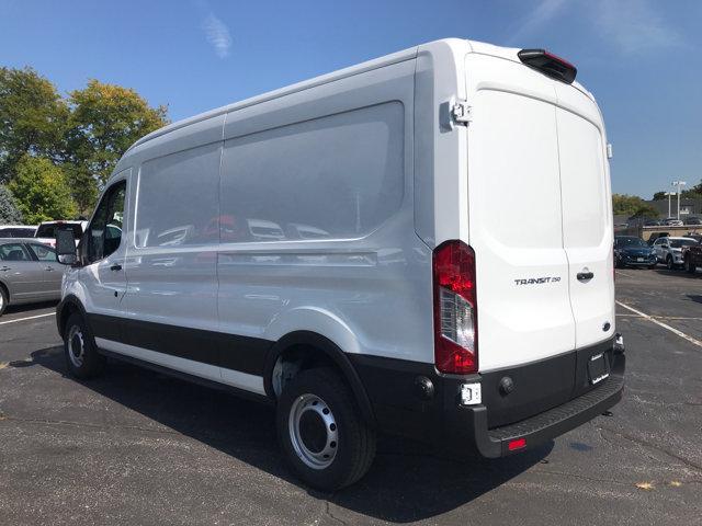 new 2024 Ford Transit-250 car, priced at $51,735