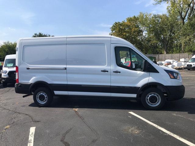 new 2024 Ford Transit-250 car, priced at $51,735