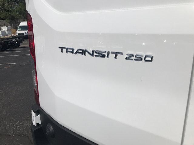 new 2024 Ford Transit-250 car, priced at $51,735