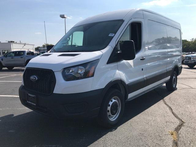 new 2024 Ford Transit-250 car, priced at $51,735