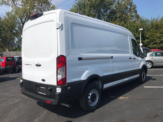 new 2024 Ford Transit-250 car, priced at $51,735