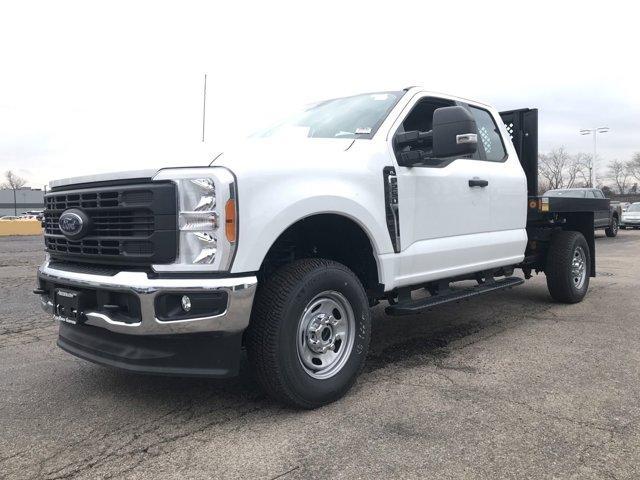 new 2023 Ford F-250 car, priced at $64,995