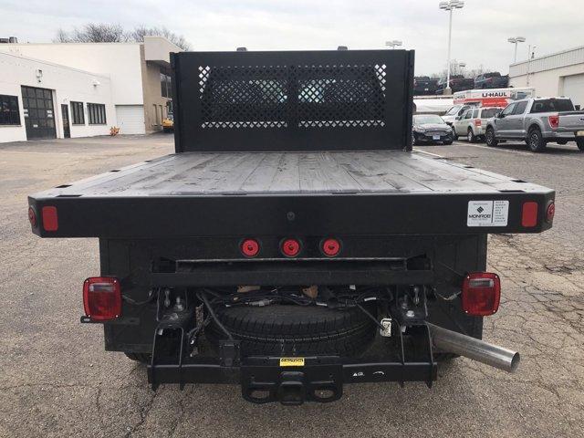 new 2023 Ford F-250 car, priced at $64,995