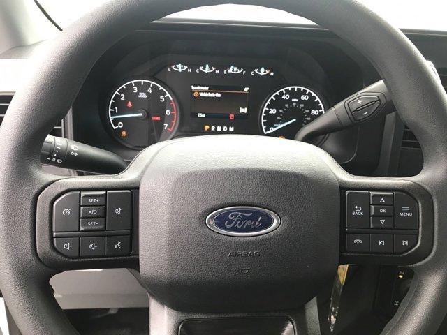 new 2023 Ford F-250 car, priced at $64,995