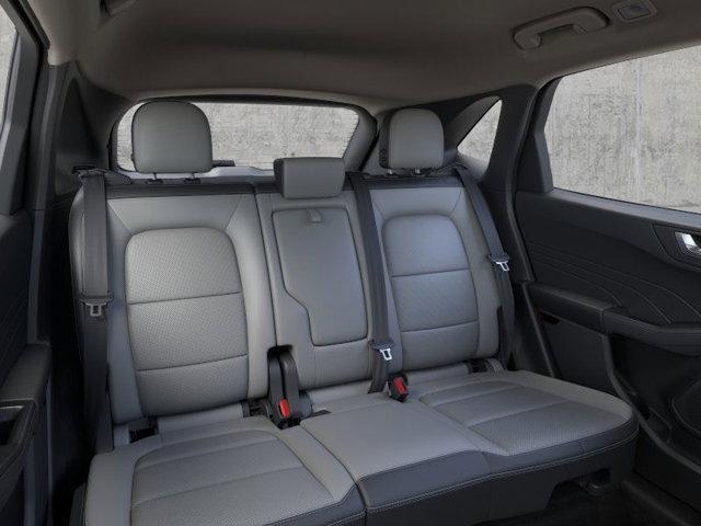 new 2025 Ford Escape car, priced at $32,499