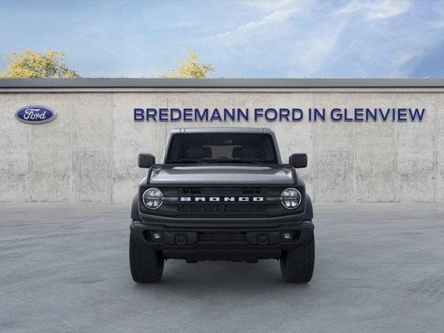 new 2024 Ford Bronco car, priced at $44,999