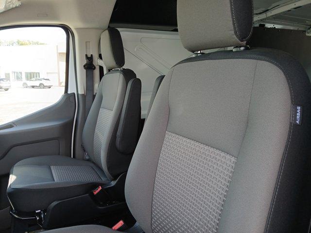 new 2025 Ford Transit-150 car, priced at $57,999