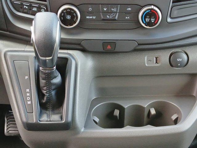 new 2025 Ford Transit-150 car, priced at $57,999
