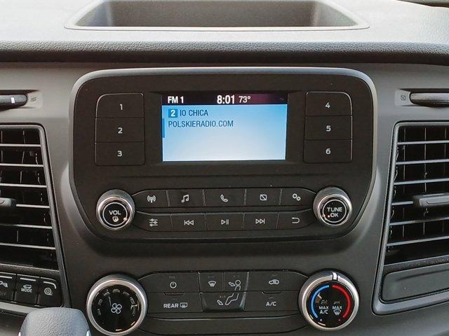 new 2025 Ford Transit-150 car, priced at $57,999