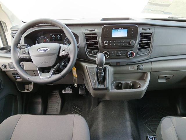 new 2025 Ford Transit-150 car, priced at $57,999