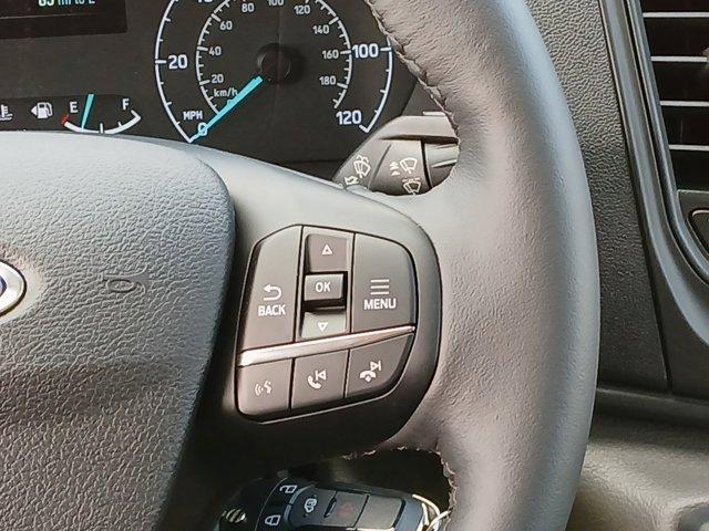 new 2025 Ford Transit-150 car, priced at $57,999