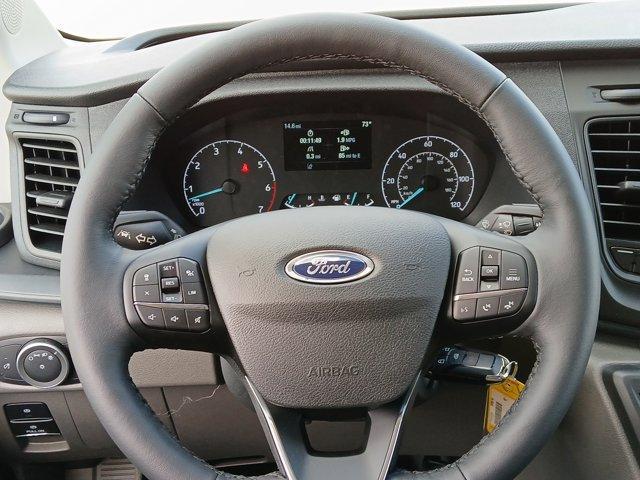 new 2025 Ford Transit-150 car, priced at $57,999