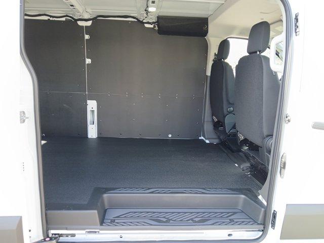new 2025 Ford Transit-150 car, priced at $57,999