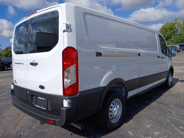 new 2025 Ford Transit-150 car, priced at $57,999