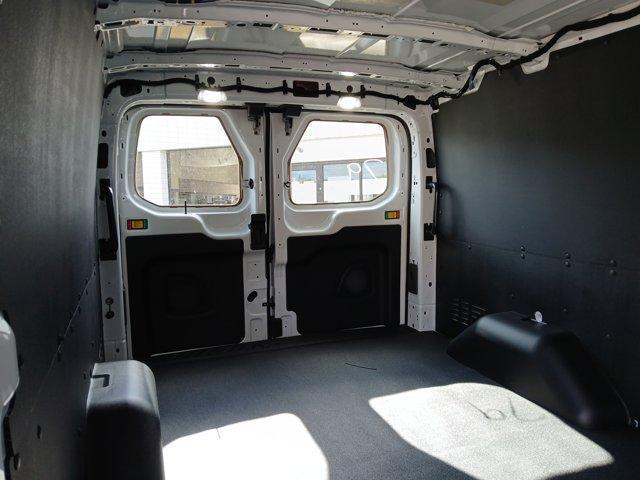 new 2025 Ford Transit-150 car, priced at $57,999