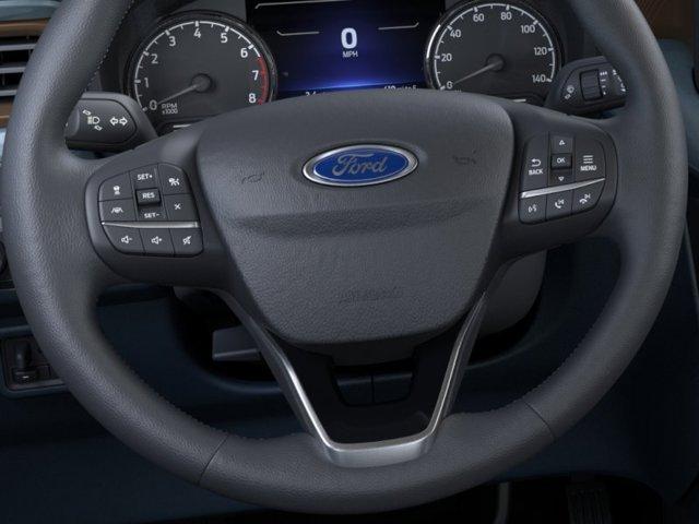 new 2023 Ford Maverick car, priced at $38,370