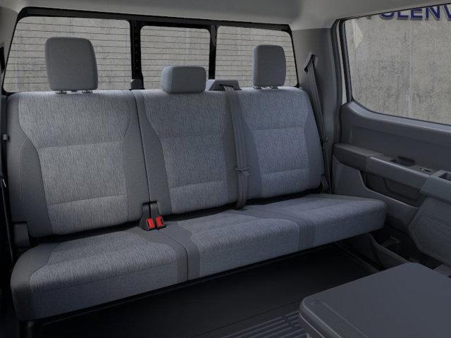 new 2024 Ford F-350 car, priced at $60,299