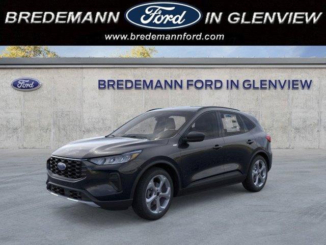 new 2025 Ford Escape car, priced at $27,999