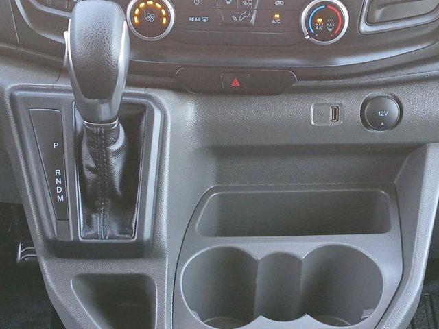 used 2023 Ford Transit-350 car, priced at $39,999
