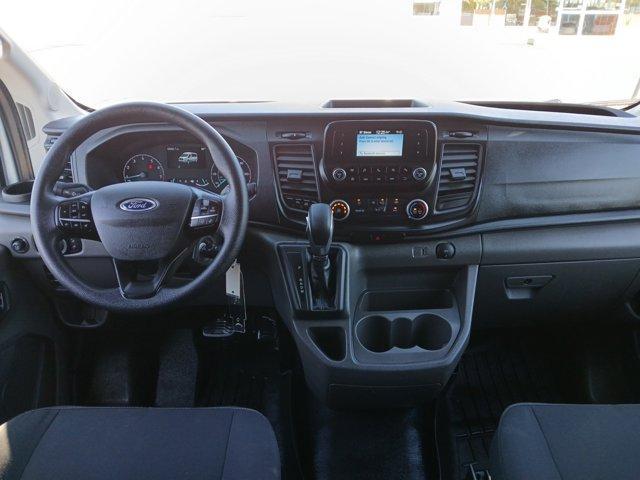 used 2023 Ford Transit-350 car, priced at $39,999