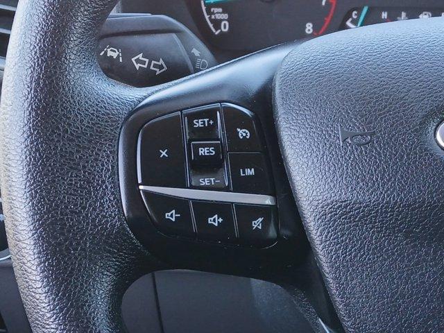 used 2023 Ford Transit-350 car, priced at $39,999