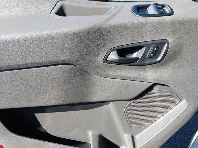 used 2023 Ford Transit-350 car, priced at $39,999