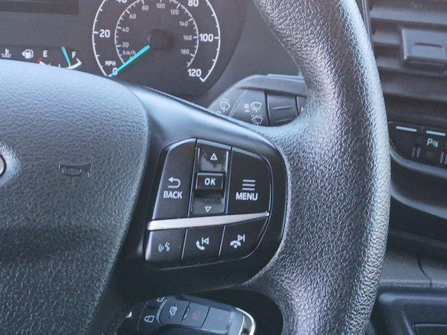 used 2023 Ford Transit-350 car, priced at $39,999