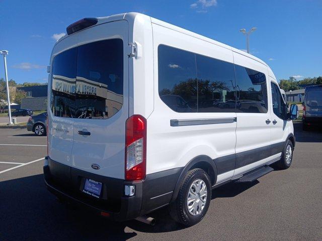 used 2023 Ford Transit-350 car, priced at $39,999