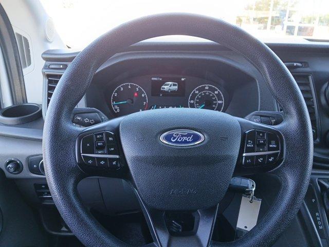 used 2023 Ford Transit-350 car, priced at $39,999