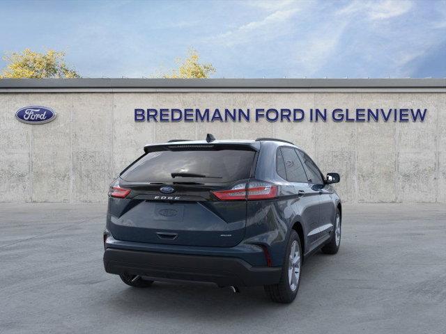 new 2024 Ford Edge car, priced at $34,499