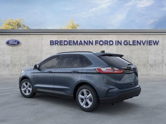 new 2024 Ford Edge car, priced at $34,499