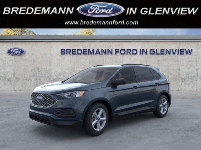 new 2024 Ford Edge car, priced at $34,499