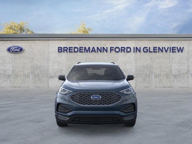 new 2024 Ford Edge car, priced at $34,249