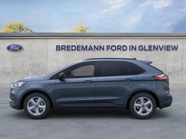 new 2024 Ford Edge car, priced at $34,499