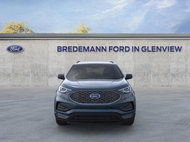 new 2024 Ford Edge car, priced at $34,499