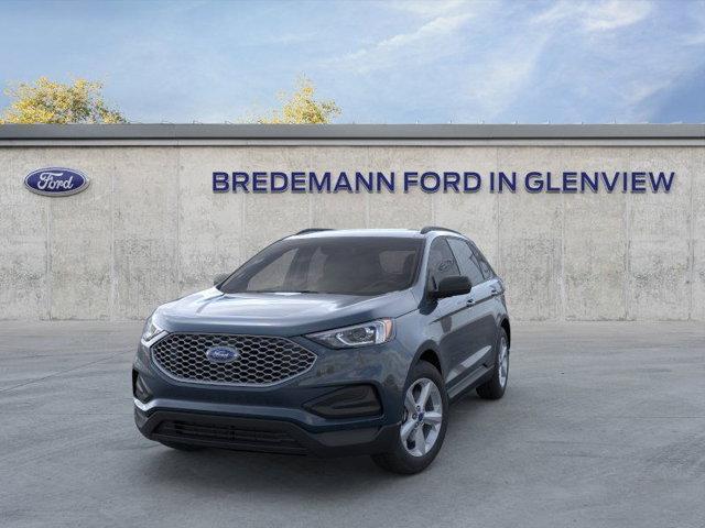 new 2024 Ford Edge car, priced at $34,499