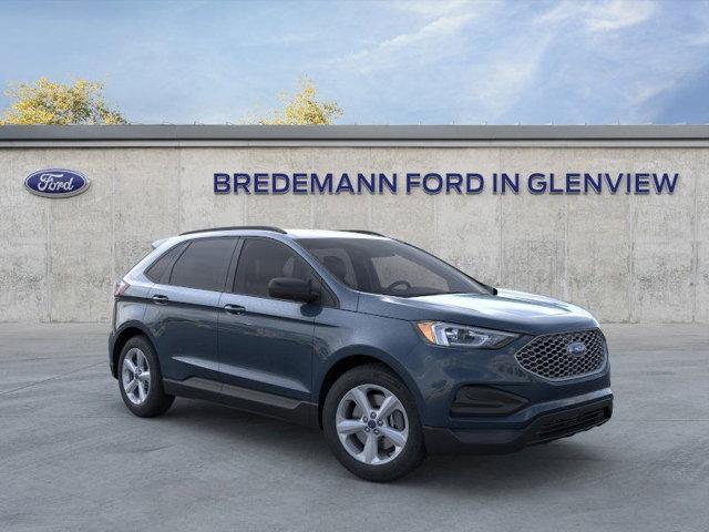 new 2024 Ford Edge car, priced at $34,499