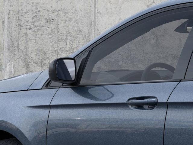 new 2024 Ford Edge car, priced at $34,499