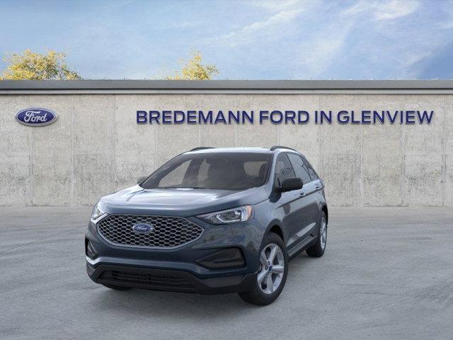 new 2024 Ford Edge car, priced at $34,249