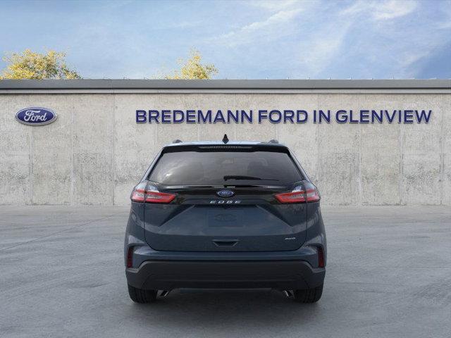 new 2024 Ford Edge car, priced at $34,499