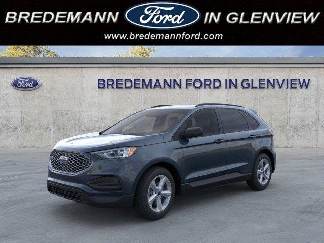 new 2024 Ford Edge car, priced at $34,249