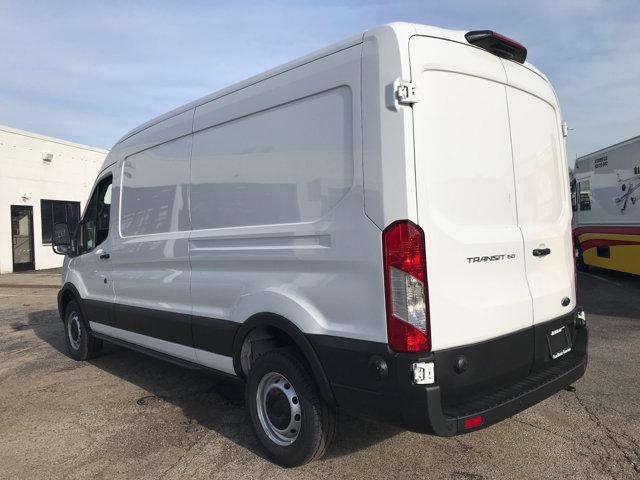 new 2024 Ford Transit-150 car, priced at $51,655